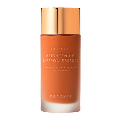 Brightening Saffron Essence
