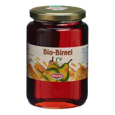Birnel Birnensaftkonzentrat Bio Birnel Birnensaftkonzentrat Bio