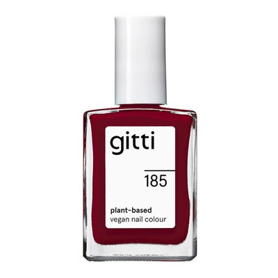 Nail Polish no. 185 Royal Red