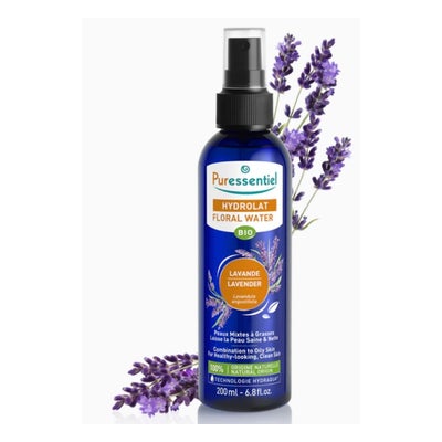hydrolat de lavande bio hydrolat de lavande bio