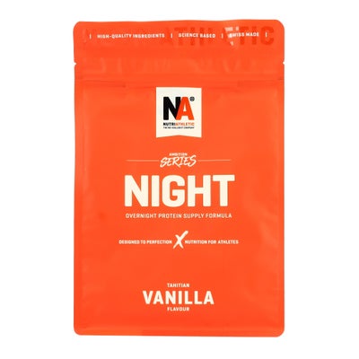 Night Tahitian Vanilla