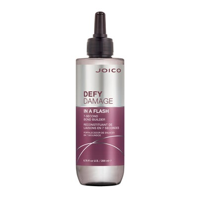 DEFY DAMAGE In A Flash