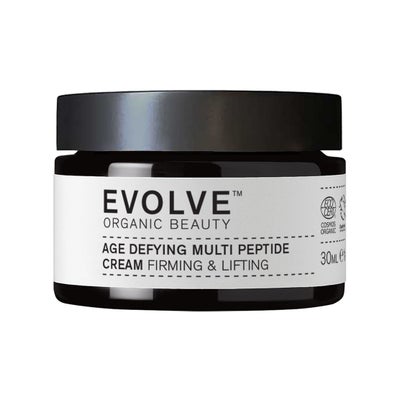 Age Defying Multi Peptide Cream