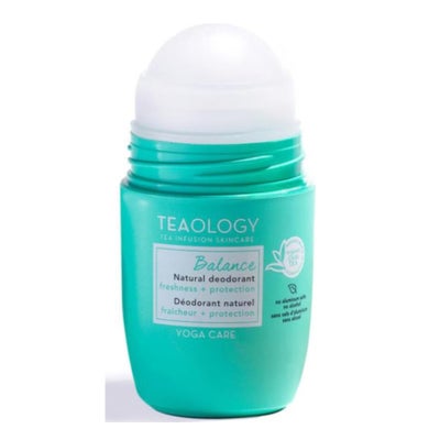 Balance Natural Deodorant Roll-on