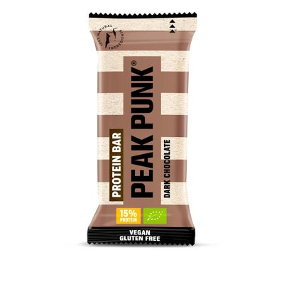 Bio Protein Bar Dark Chocolate