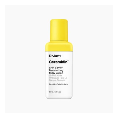 Ceramidin Skin Barrier Moisturizing Milky Lotion