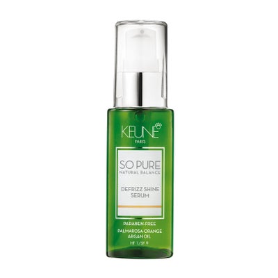 So Pure Styling - Defrizz Shine Serum So Pure Styling - Defrizz Shine Serum
