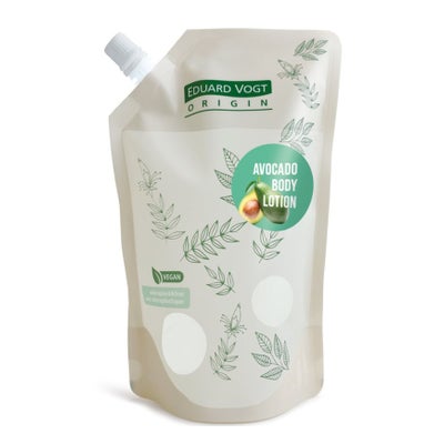 Origin Avocado Body Lotion Nachfüllpack