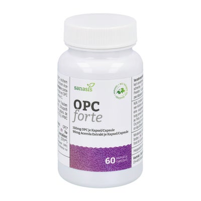 OPC forte gélules