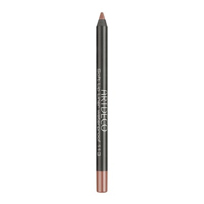 Soft Lip Liner Waterproof 172.113 warm nude
