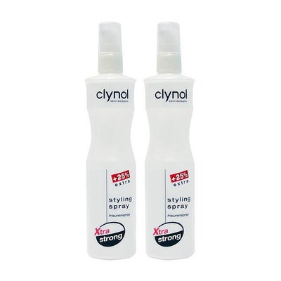 Stylingspray Xtra strong Spray coiffure Megapack