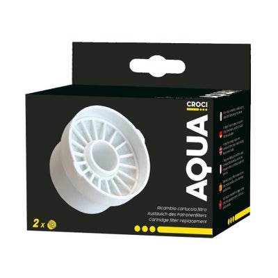 Aqua Multifilter für Haustier-Trinkbrunnen
