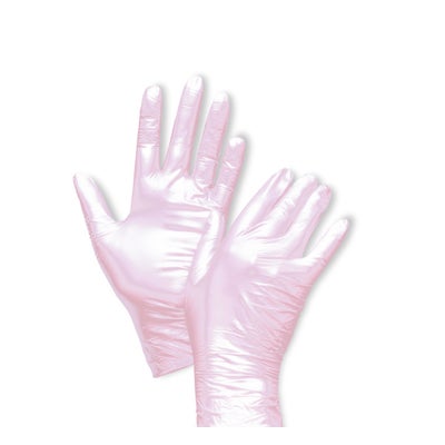 Fancy Rose Nitrilhandschuhe M (7-8)
