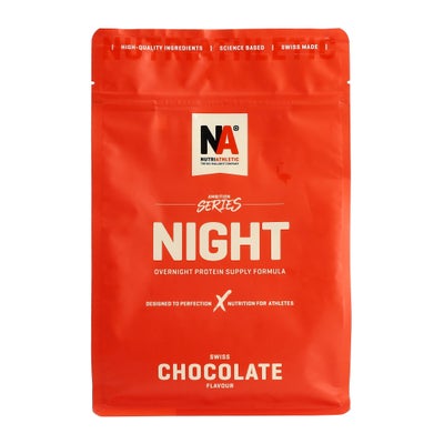 Night Swiss Chocolate