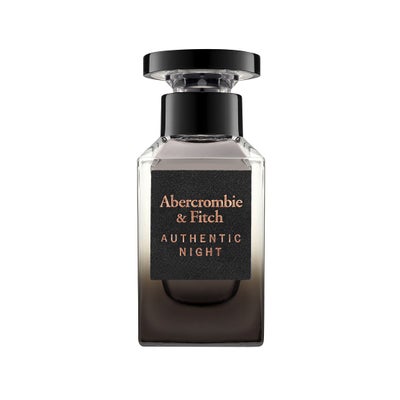 Authentic Night Men EdT