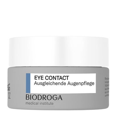 Medical Institute EYE CONTACT Soin Équilibrant Pour les Yeux