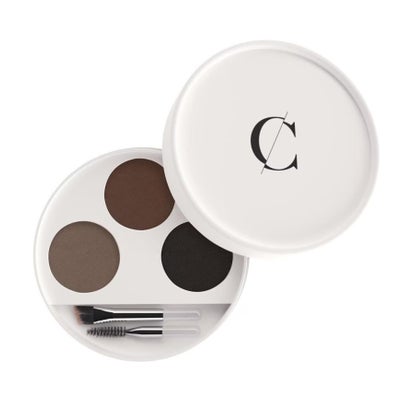 Augenbrauen-Kit 929 Brunette Augenbrauen-Kit 929 Brunette