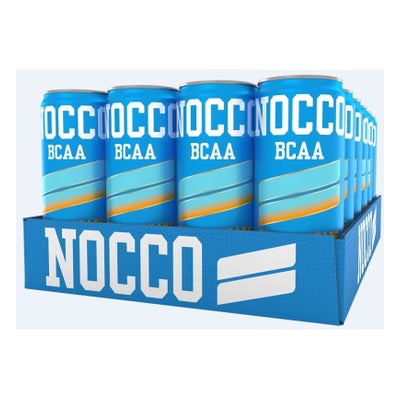 BCAA Golden Grape 24 x 330 ml