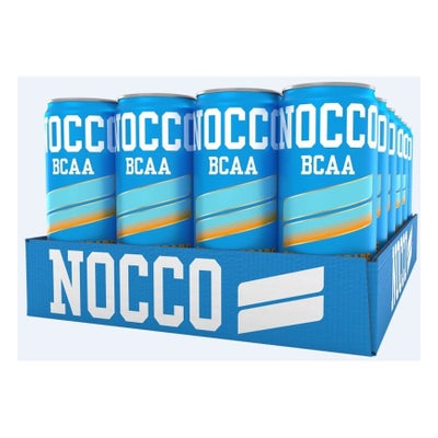 BCAA Golden Grape 24 x 330 ml