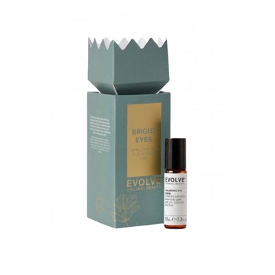 Christmas - Bright Eyes