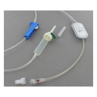 Set monofiltre 10 P V86 i.v. Star pour Zytost