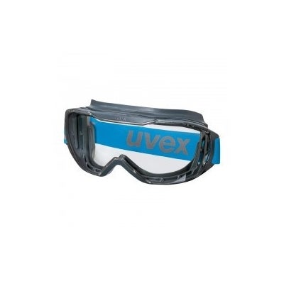 Lunettes-masque megasonic