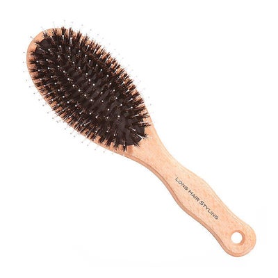 Brosse de massage