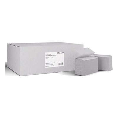 Faltpapier Z-Falz 25 x 150 Blatt