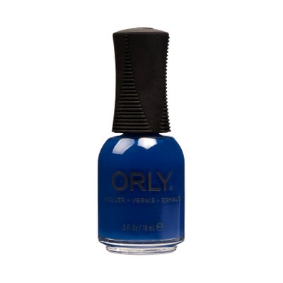 Nagellack Après Ski Last run