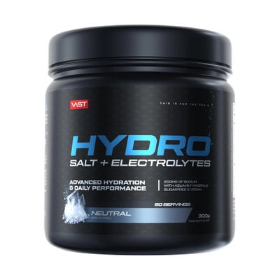 Hydro - Neutral Hydro - Neutral