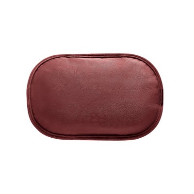 bouillotte électrique velvet