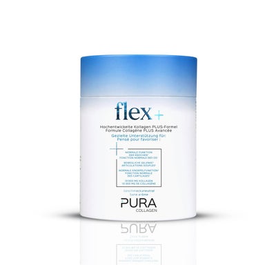 flex+ poudre de collagène