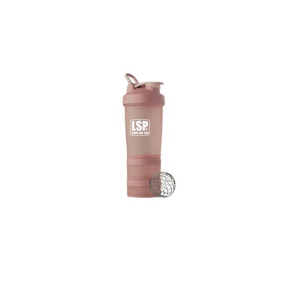 Blender Bottle Pro Stack Rose/Pink