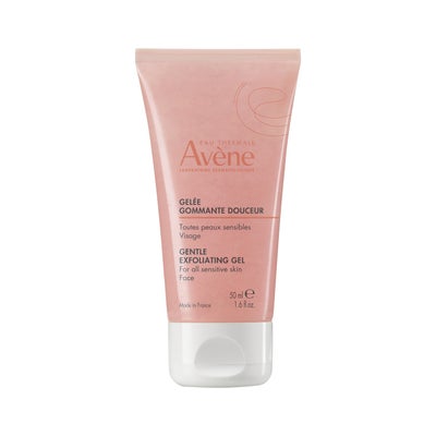 Mildes Peeling-Gel