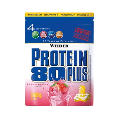 Protein 80 Plus - Coconut