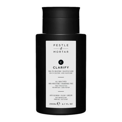 Clarify BHA 2% Solution