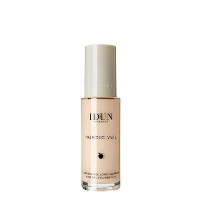 Liquid foundation Nordic Veil Saga