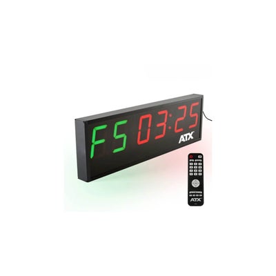 Interval Timer - Large