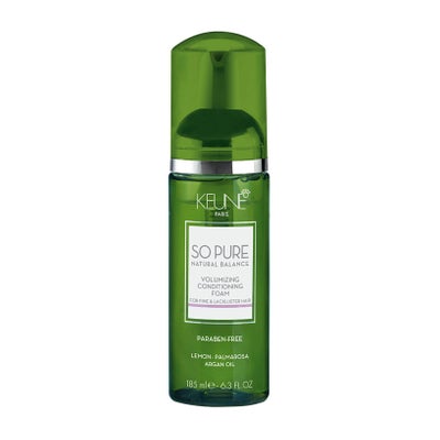 So Pure Volumizing - Conditioning Foam