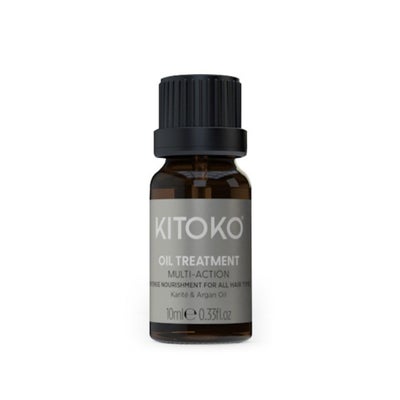 Kitoko Oil Treatment Multi-Action Haaröl Kitoko Oil Treatment Multi-Action Haaröl