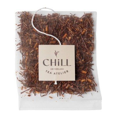 Signature Collection Rooibos-Vanille Signature Collection Rooibos-Vanille