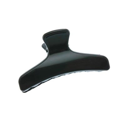 Haarklammer Banane Noir