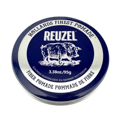 Fiber Pomade