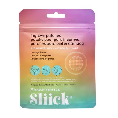 Ingrown Patches