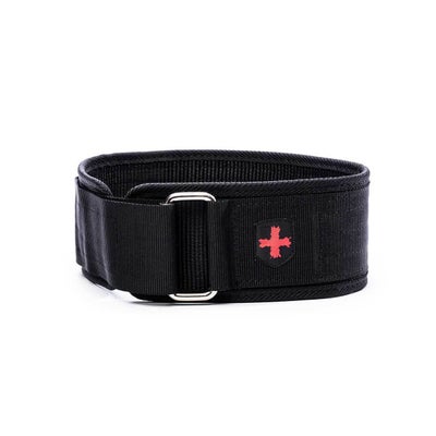 Nylon Belt, black L