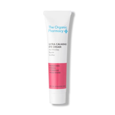 Ultra Calming Eye Cream
