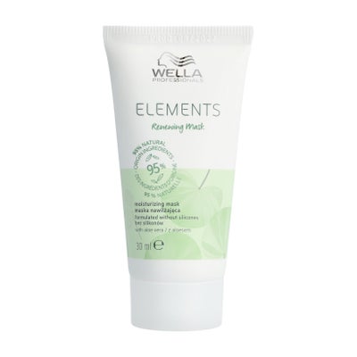 Elements - Renewing Mask