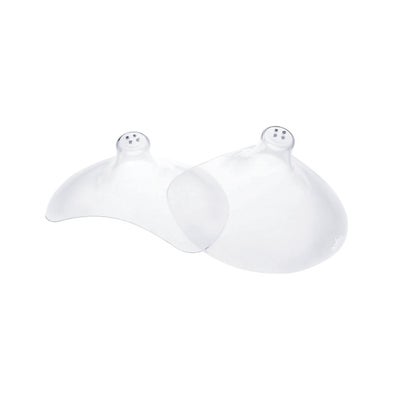 protecteur de mamelon silicone