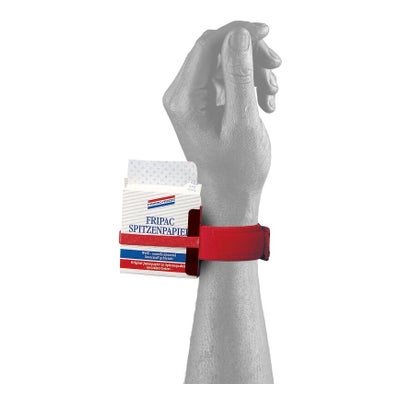 Handgelenkspender für Spitzenpapier Handgelenkspender für Spitzenpapier