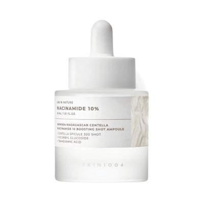 Madagascar Centella Niacinamide 10 Ampoule